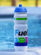 Sportovní láhev Tacx Shiva 750 ml